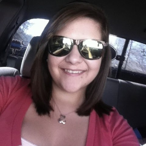 Brittney Kennedy Photo 21