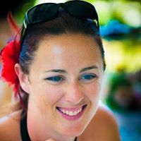Robyn Grant Photo 11
