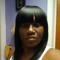 Deborah Wylie Photo 8