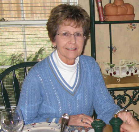 Joyce Taylor Photo 38