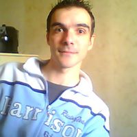 Christophe Cross Photo 9