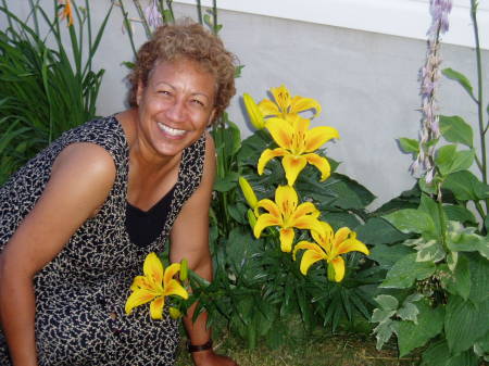Gail Eaton Photo 13