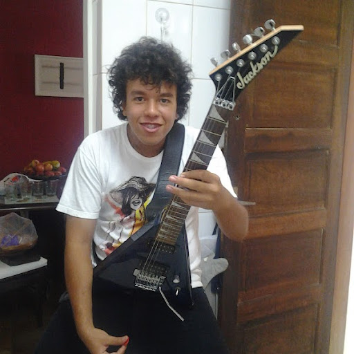 Thomas Duarte Photo 27