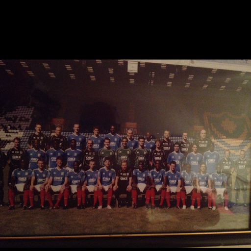Patrick Cave Photo 19