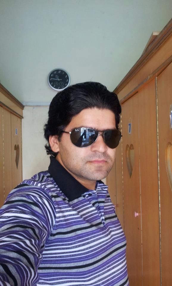 Kashif Aslam Photo 33