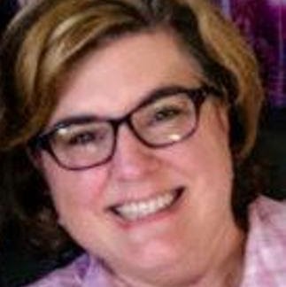 Mary Wise Photo 43