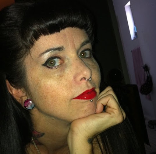 Tracey Pearson Photo 14