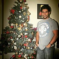 Jason Dsouza Photo 21