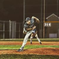 Johnny Reynolds Photo 27
