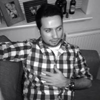 Joe Wardle Photo 6