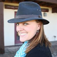 Sarah Waite Photo 26