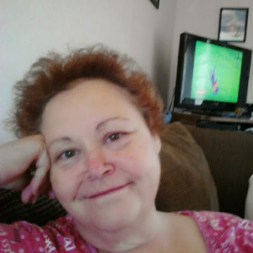 Cathy Cook Photo 28