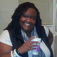Antonia Brown Photo 33