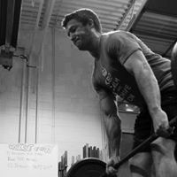 Cory Slack Photo 20