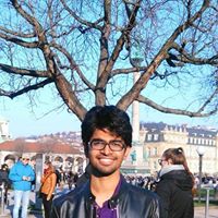 Samuel Mammen Photo 7