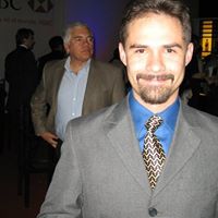 Antonio Calderon Photo 12