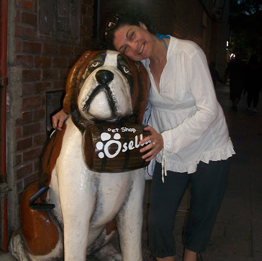 Patricia Aponte Photo 22