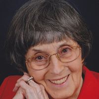 Frances Ross Photo 10