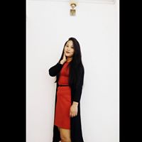 Smita Thapa Photo 13