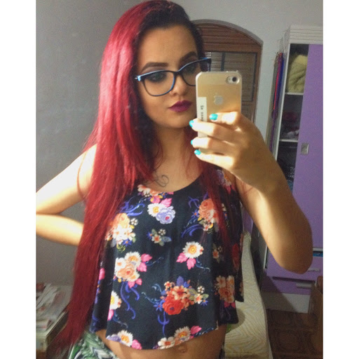 Rafaela Camilo Photo 16