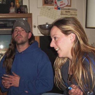 Lea Harris Photo 24
