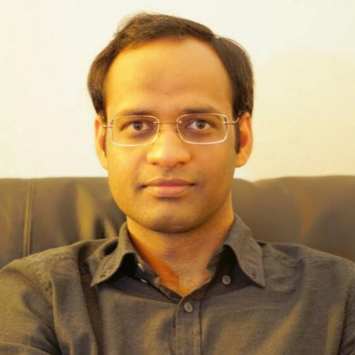 Mahesh Gupta Photo 20