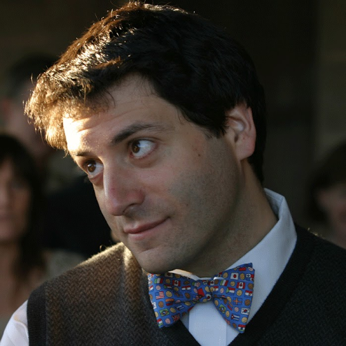 Michael Stern Photo 42