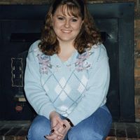 Kellie Cain Photo 19
