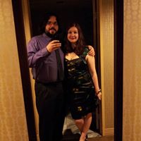 Julie Comeau Photo 15
