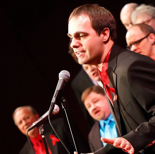 Brian Scudder Photo 18