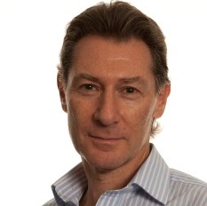 Stephen Moss Photo 52