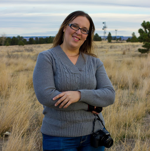 Rebecca Peterson Photo 8