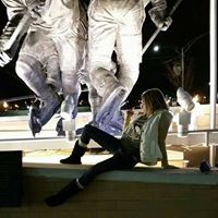 Amy Potter Photo 24
