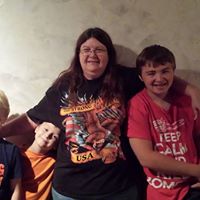 Vicki Mcintosh Photo 15