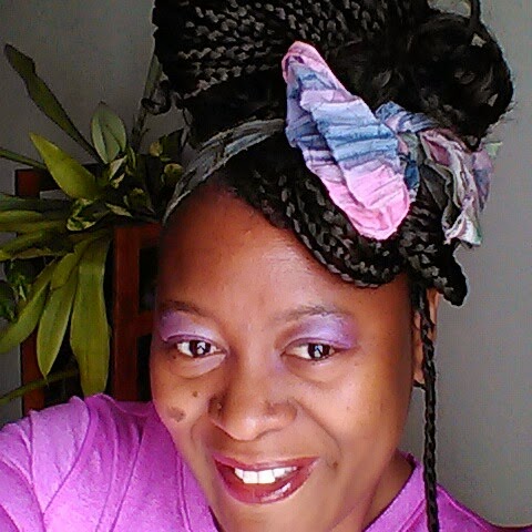 Cassandra Harvey Photo 14
