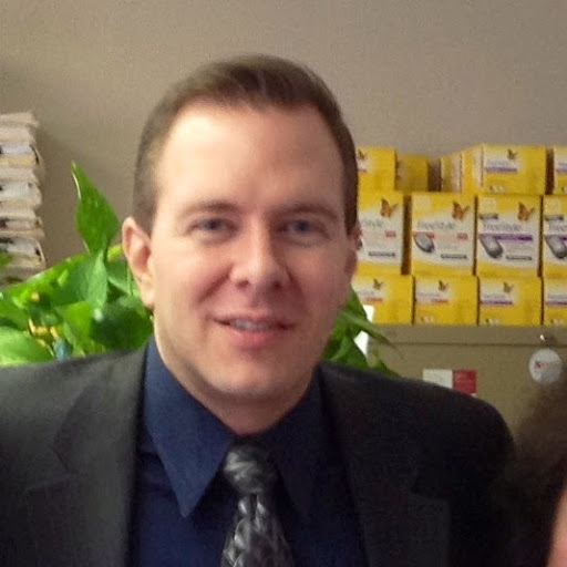 Roger Jarman Photo 2