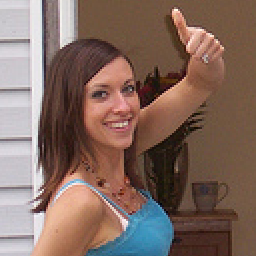 Megan Fischer Photo 38