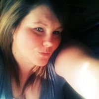 Teri May Photo 8