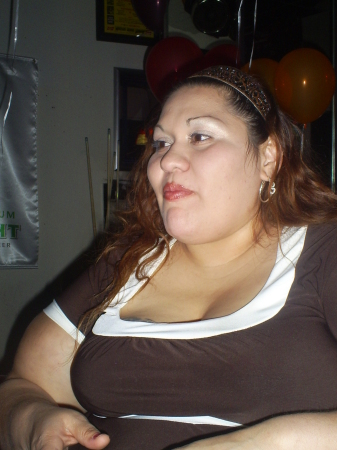 Norma Sanchez Photo 7