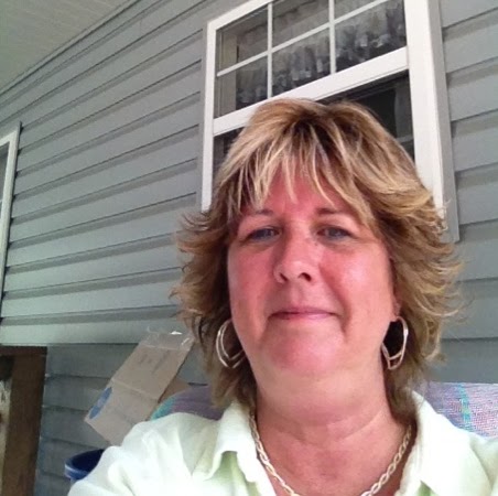 Kathy Frederick Photo 23