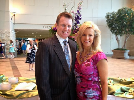 Annette Hammond Photo 6
