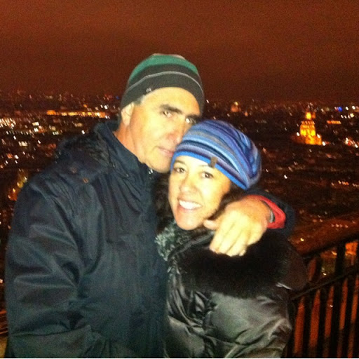 Lorraine Francis Photo 5
