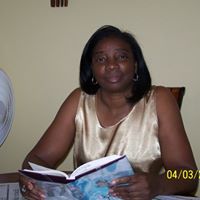 Gail Washington Photo 26