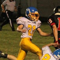 Greg Kelly Photo 8
