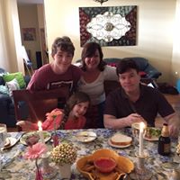 Margaret Livingston Photo 16