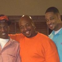 Ron Fair Photo 22