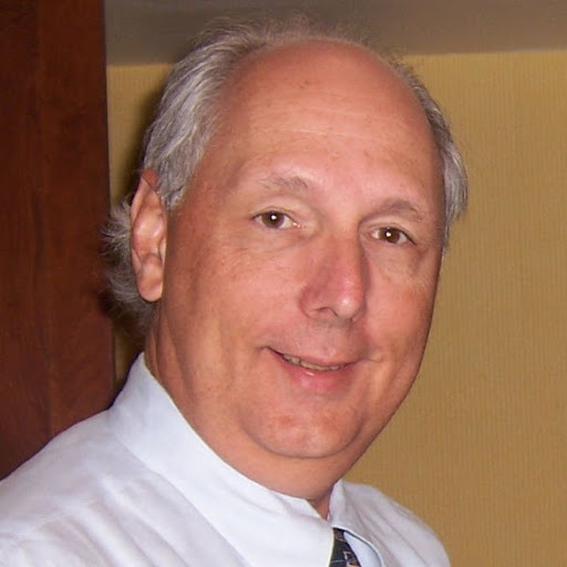 Bill Robins Photo 8