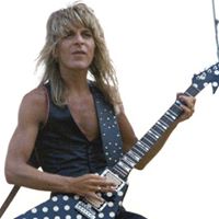 Randy Rhoads Photo 34
