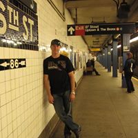 Tim Platt Photo 42