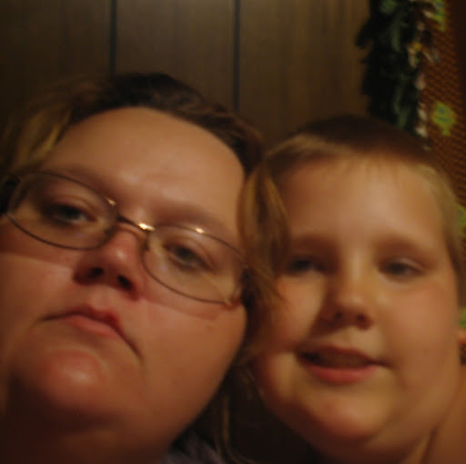 Michelle Jarrell Photo 7